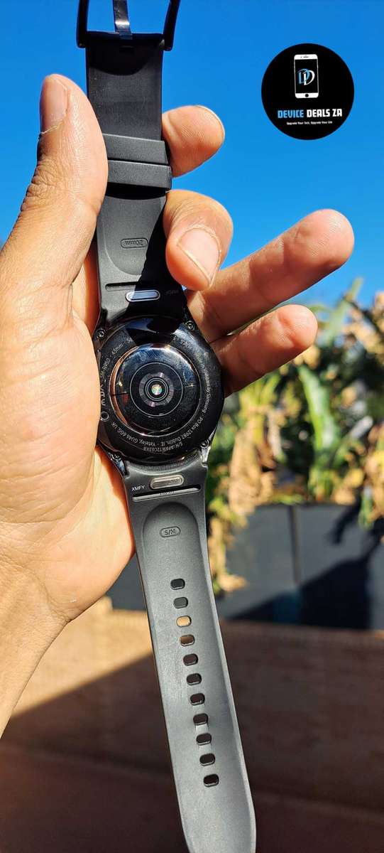 Samsung Galaxy Watch 6 Classic BT + GPS 43mm