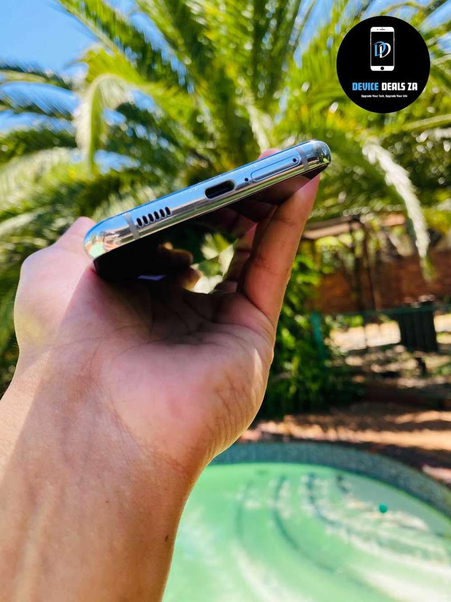 Samsung Galaxy S21 Plus 5G - Dual Sim