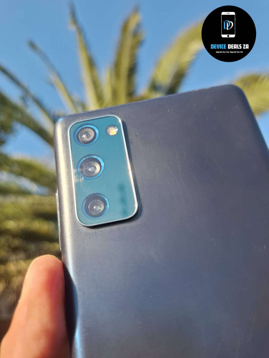 Samsung Galaxy S20 FE - 128GB