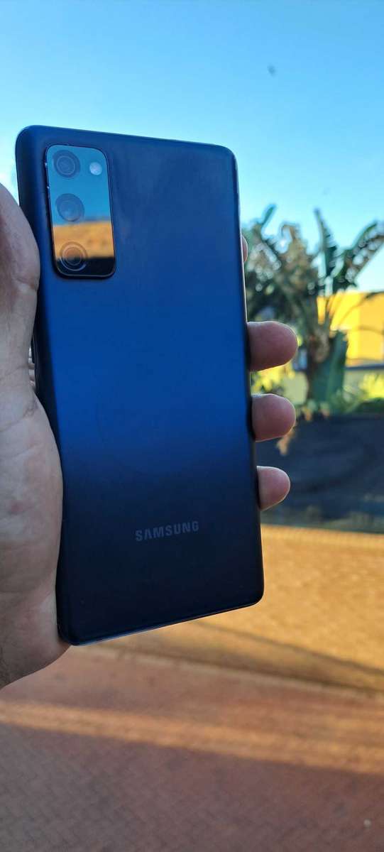 Samsung Galaxy S20 Fe 128GB - Dual Sim