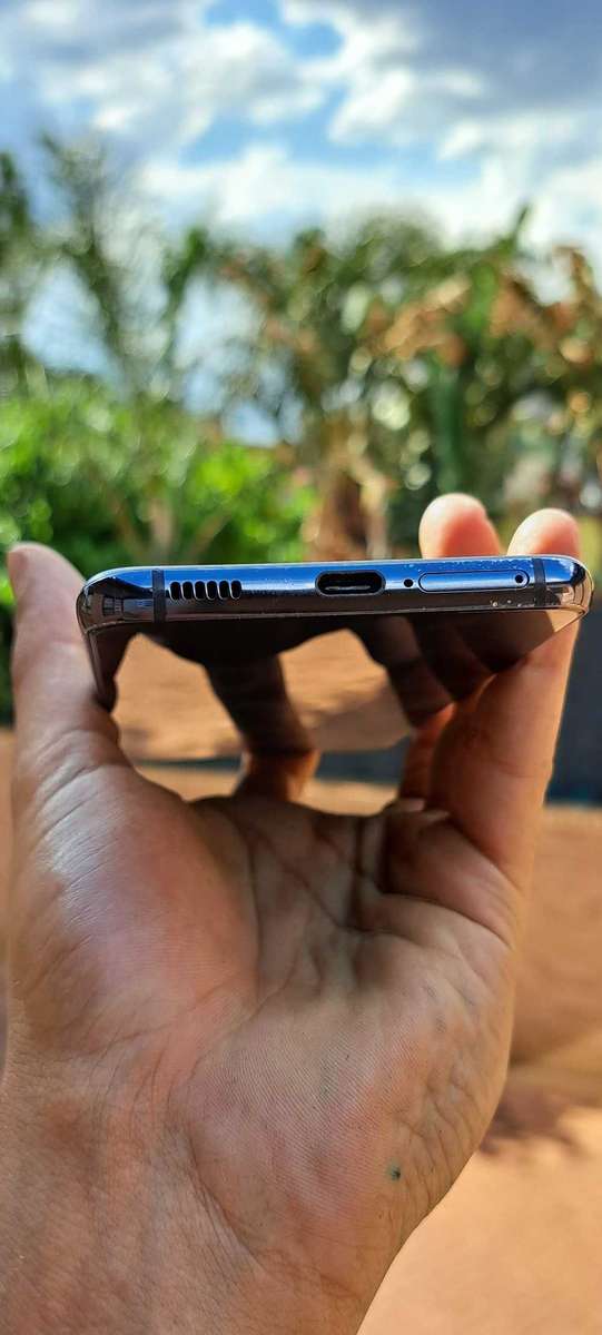 Samsung Galaxy S21 5G - Dual Sim 256GB