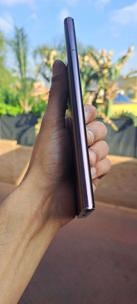 Samsung Galaxy S22 Ultra