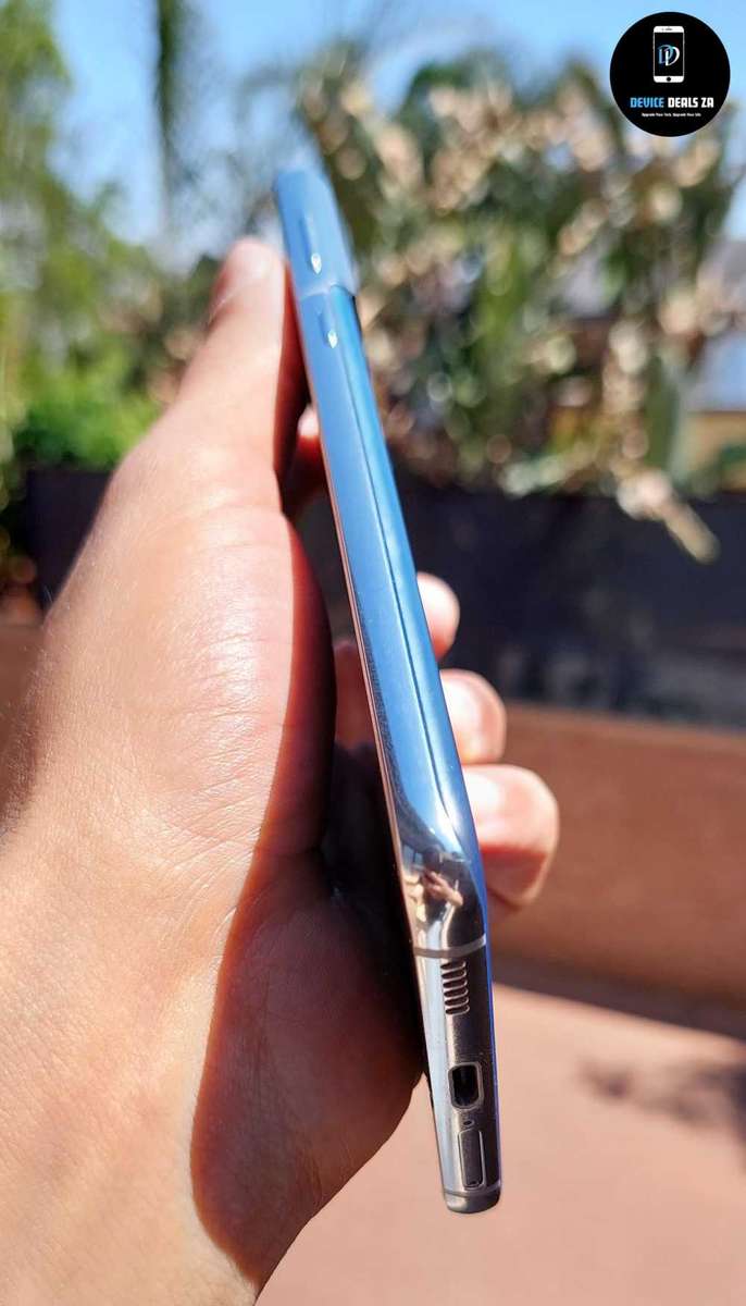 Samsung Galaxy S21 Plus 5G - 256GB Dual Sim