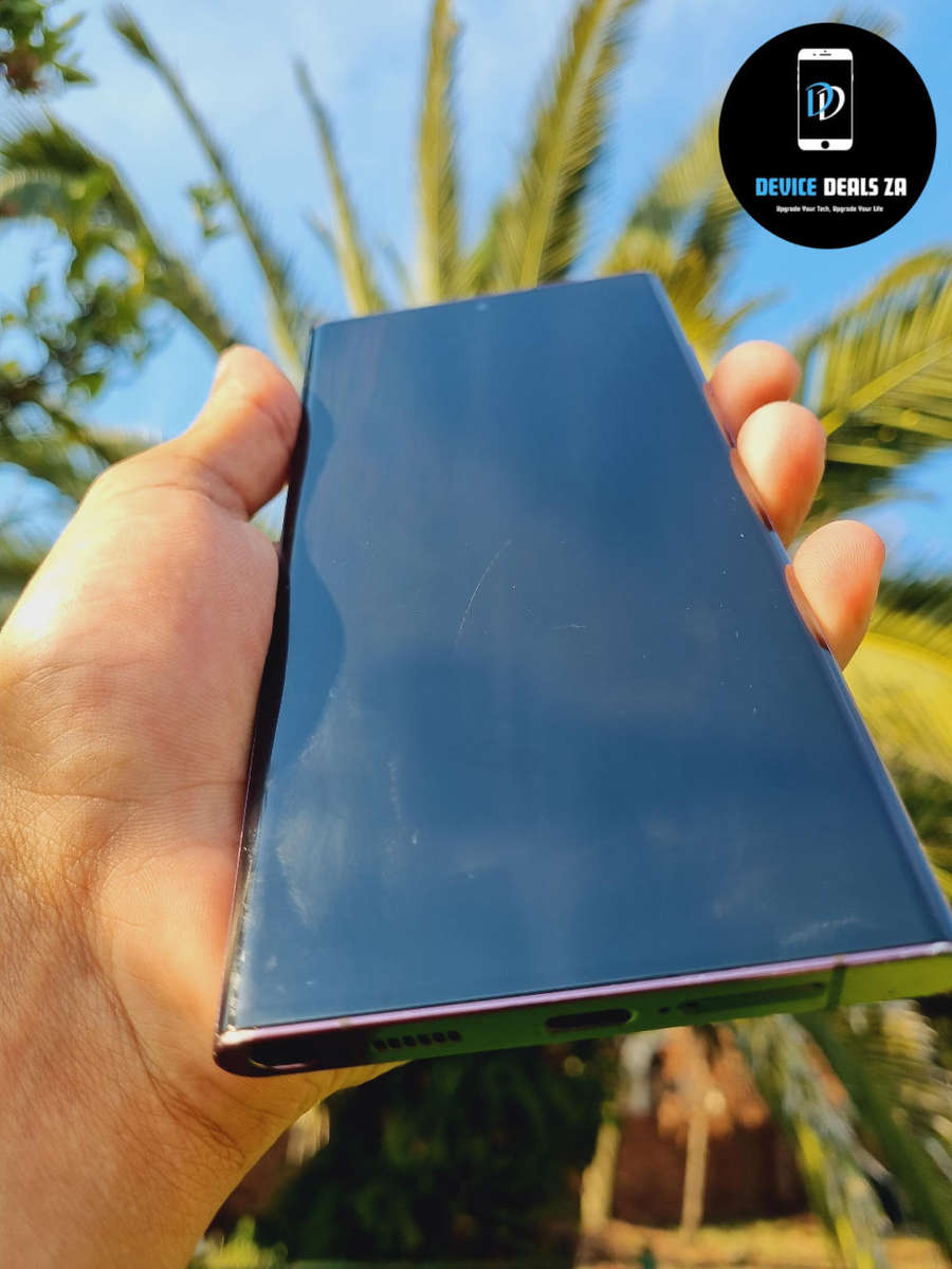 Samsung Galaxy S22 Ultra - 256GB