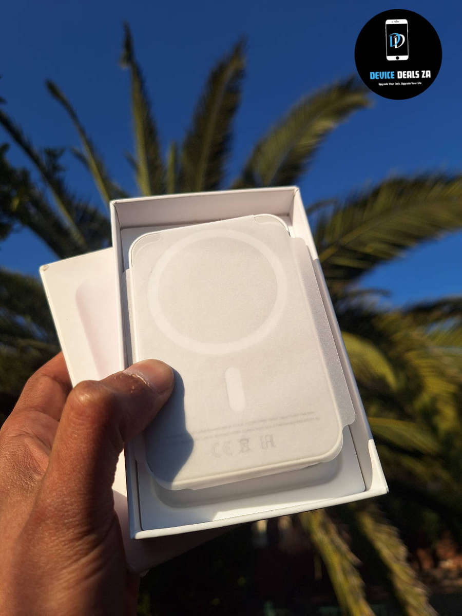 Apple Magsafe Power Bank - 10000 mAH