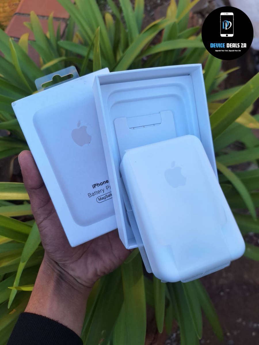 Apple Magsafe Power Bank - 10000 mAH