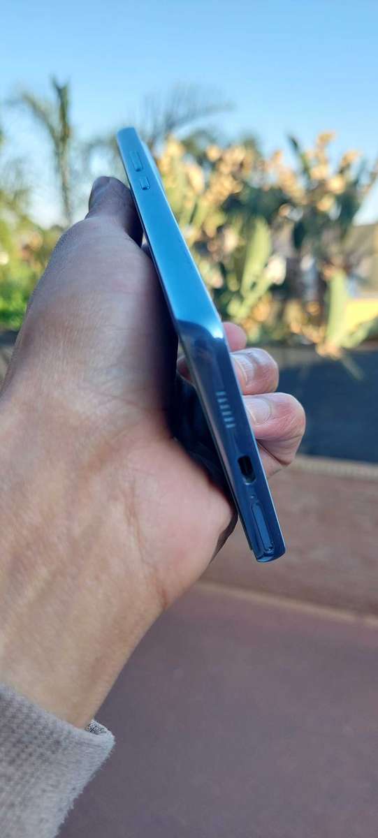 Samsung Galaxy A53 - 128GB (WiFi Only)