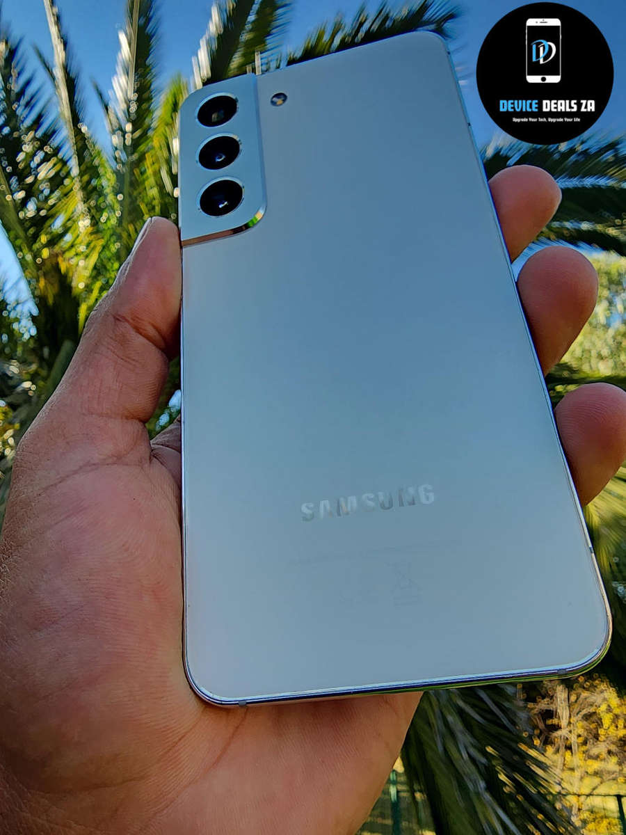 Samsung Galaxy S22 5g - Dual Sim