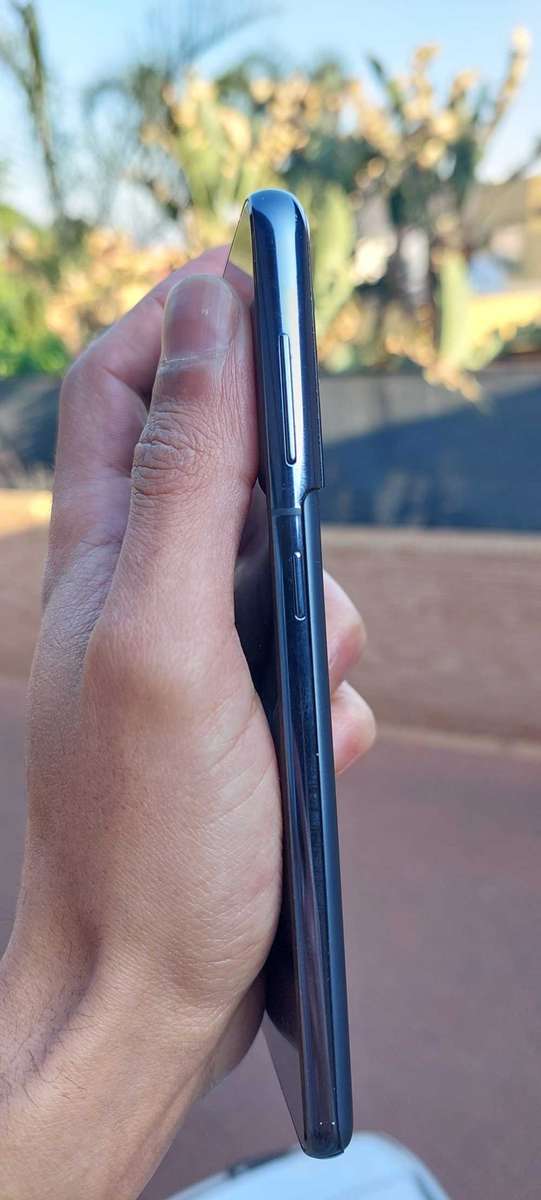 Samsung Galaxy S21 5G - Dual Sim 256GB