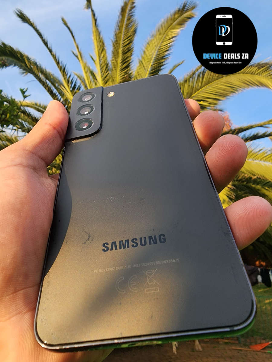 Samsung Galaxy S22 5g - Dual Sim