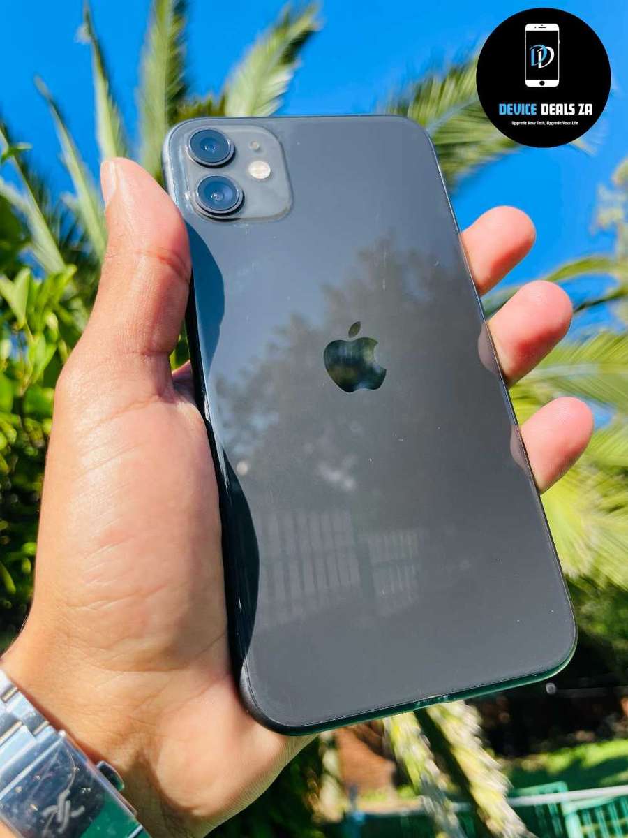 iPhone 11