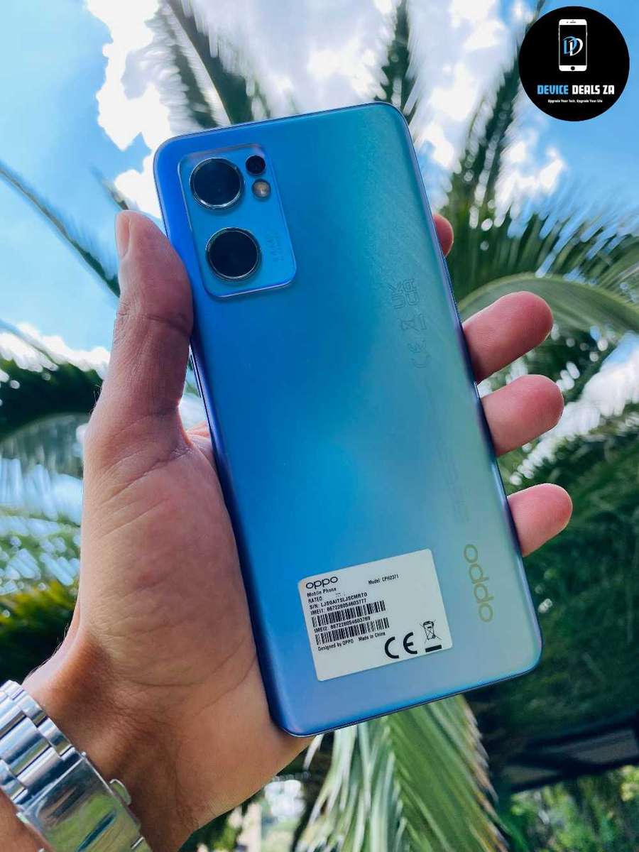 Oppo Reno 7 5G - 256GB