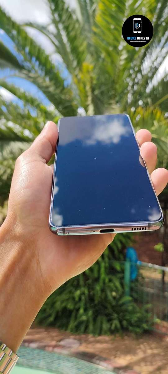 Samsung Galaxy S21 5G - Dual Sim 256GB