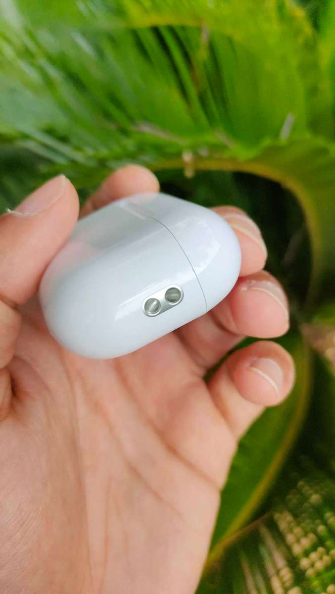 Wireless AirPods Pro 2