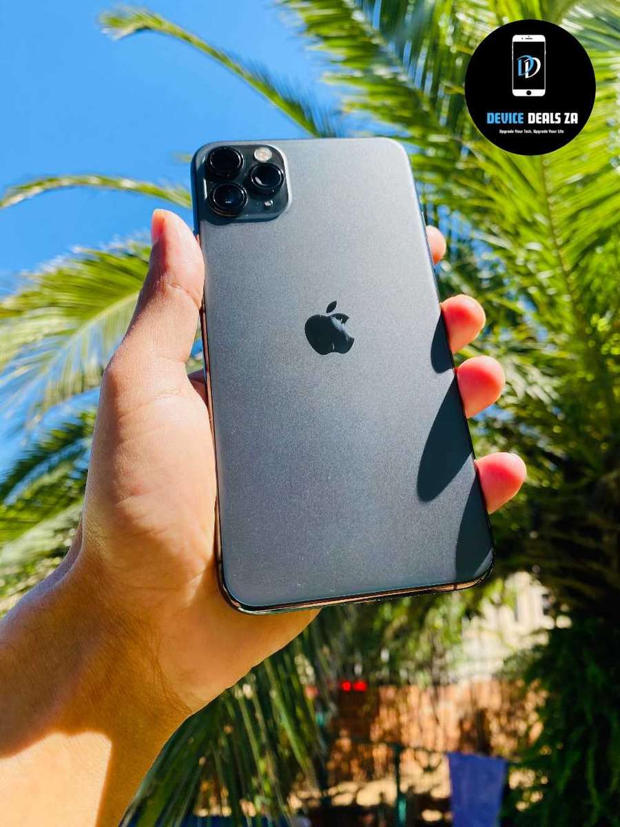 iPhone 11 Pro Max