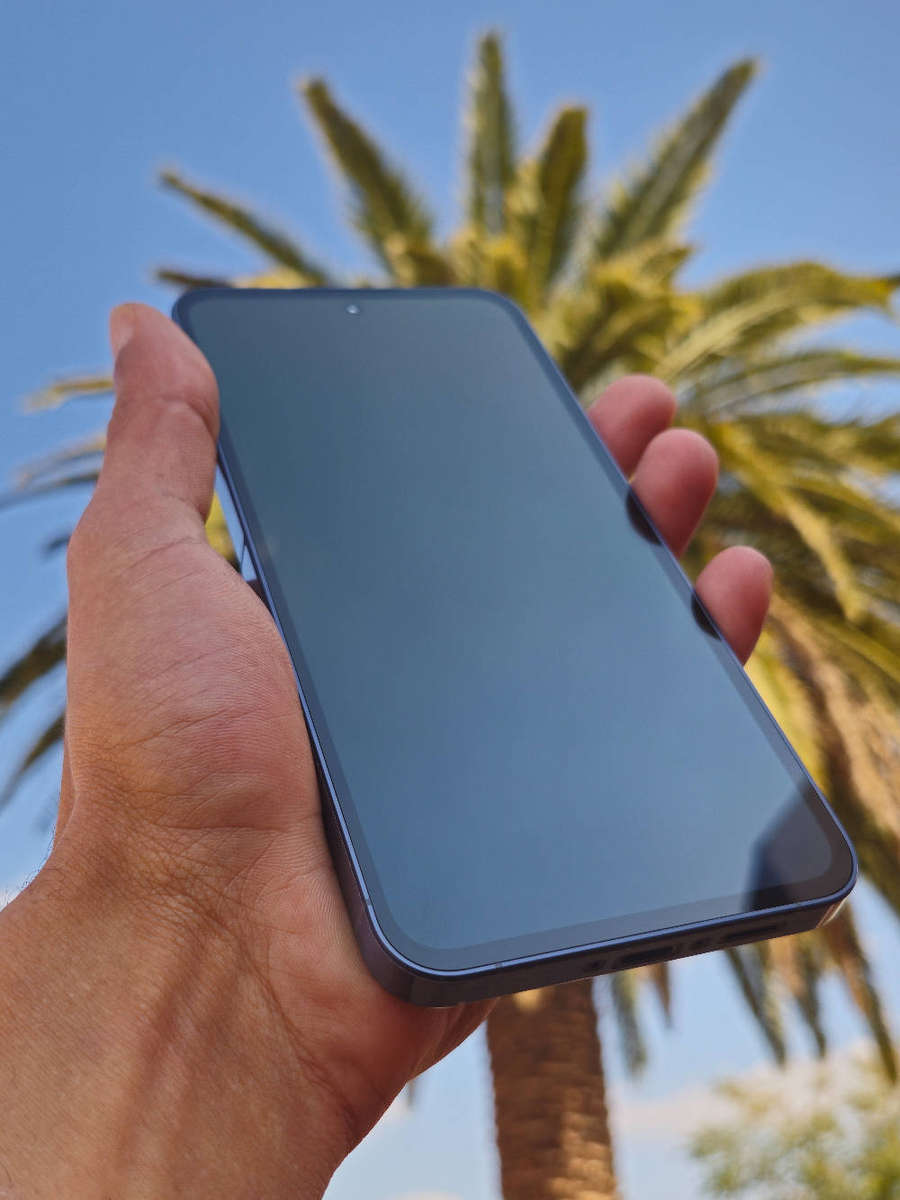 Samsung Galaxy A55 - 256GB