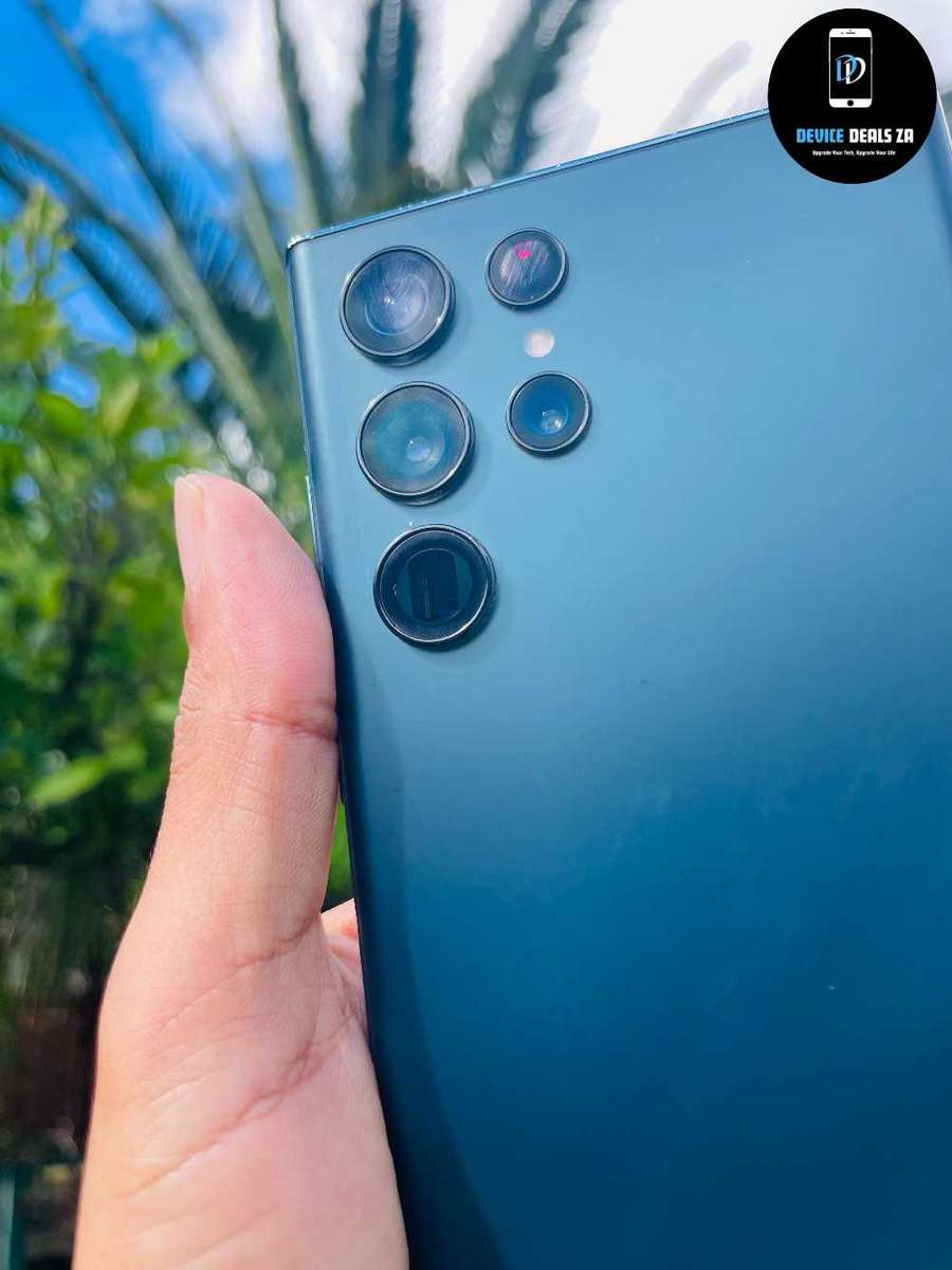 Samsung Galaxy S22 Ultra 5g - Dual Sim