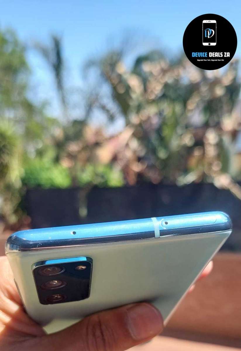 Samsung Galaxy S20 Fe 128GB - Dual Sim