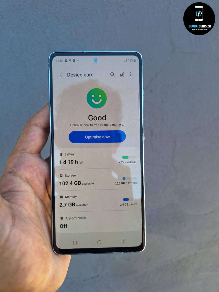 Samsung Galaxy S20 FE - 128GB