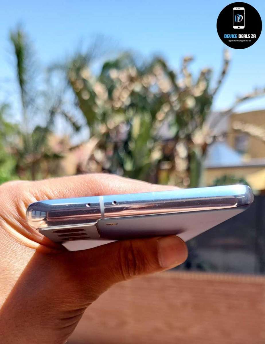 Samsung Galaxy S21 Plus 5G - 256GB Dual Sim