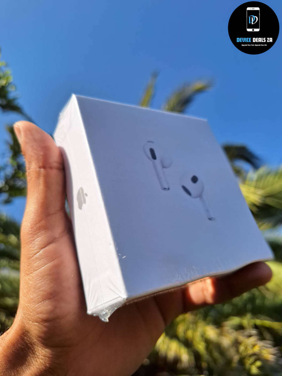 Wireless AirPods Gen 3