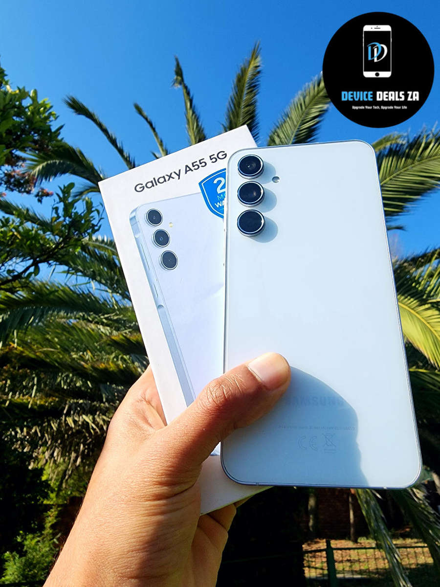 Samsung Galaxy A55 5G - 256GB