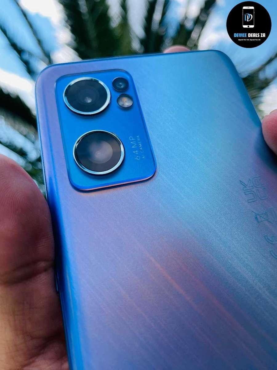 Oppo Reno 7 5G - 256GB