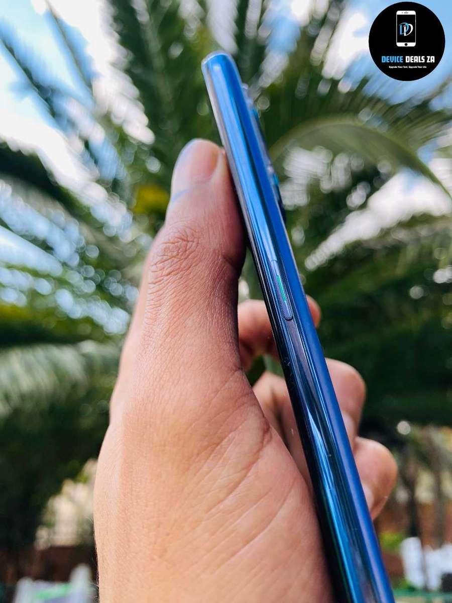 Oppo Reno 7 5G - 256GB