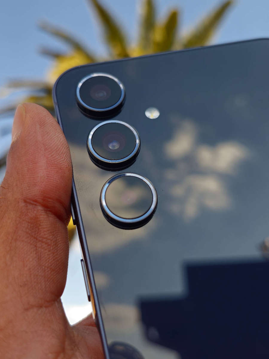 Samsung Galaxy A55 - 256GB