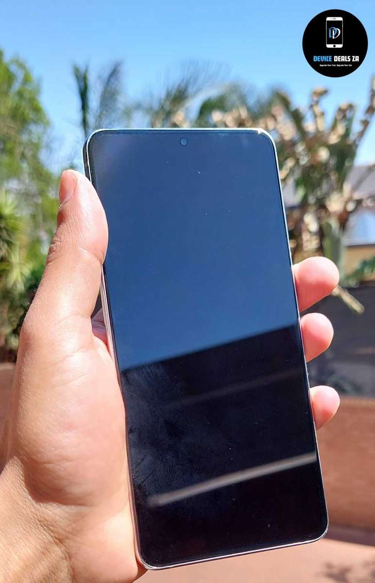 Samsung Galaxy S21 Plus 5G - 256GB Dual Sim