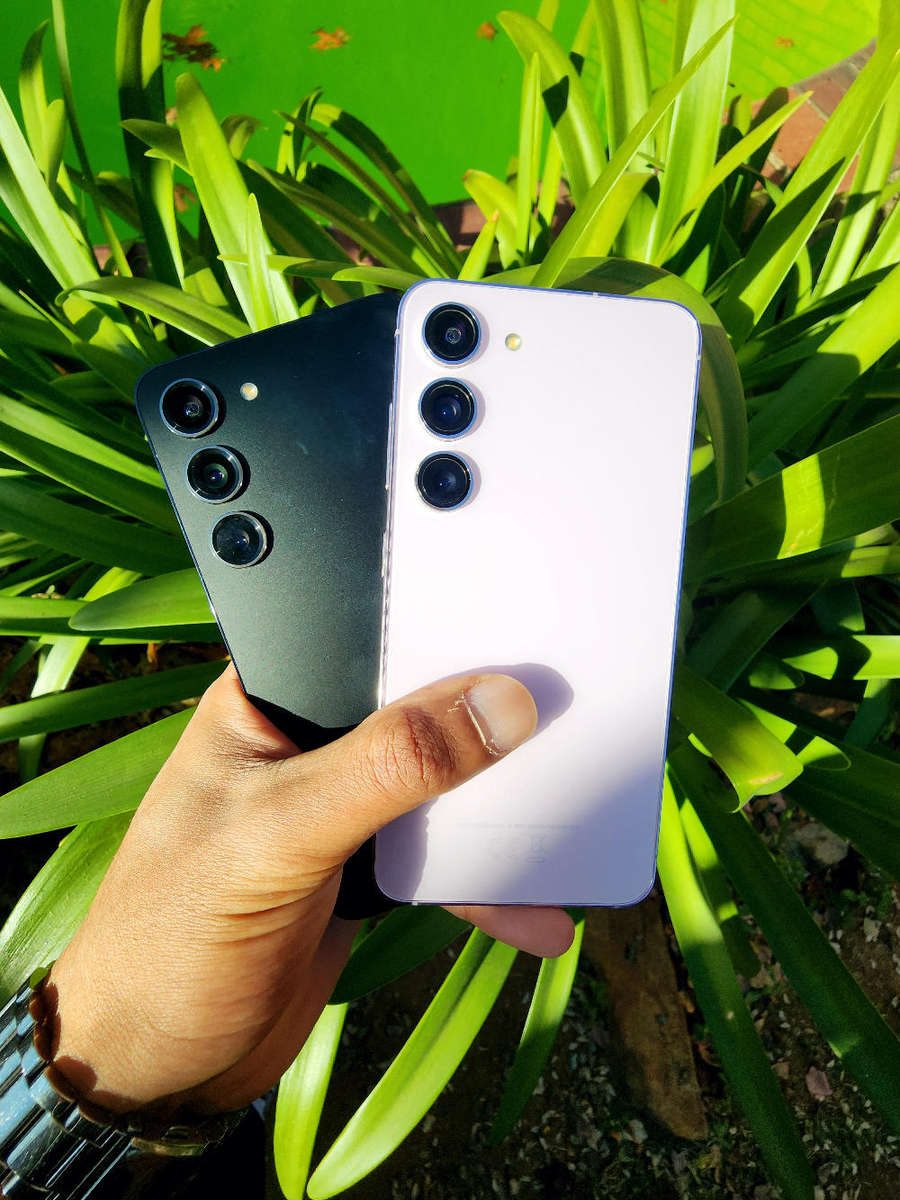 Samsung Galaxy S23 - 256GB