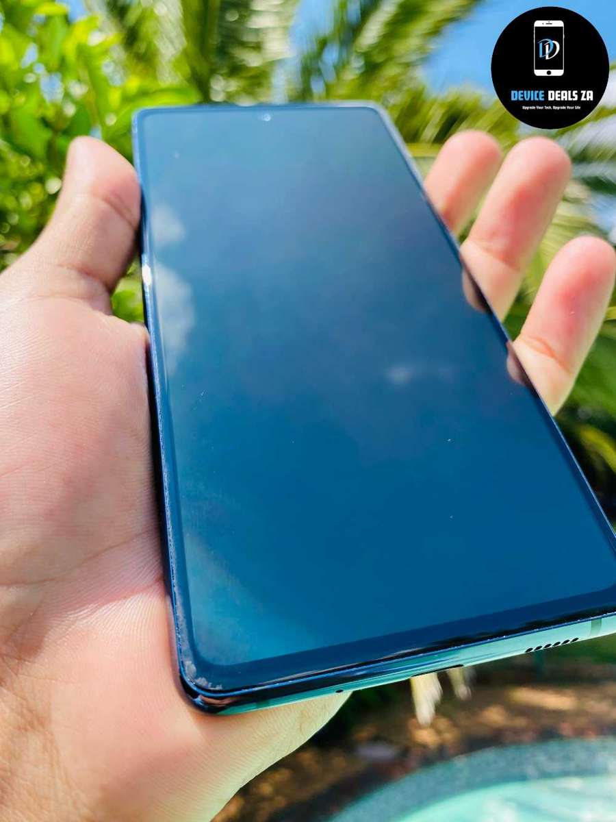 Samsung Galaxy S20 FE - Dual Sim