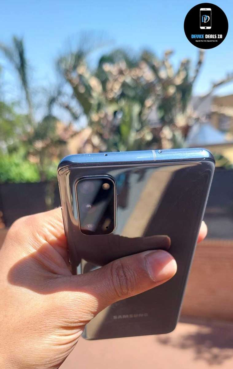 Samsung Galaxy S20 128GB - Dual Sim