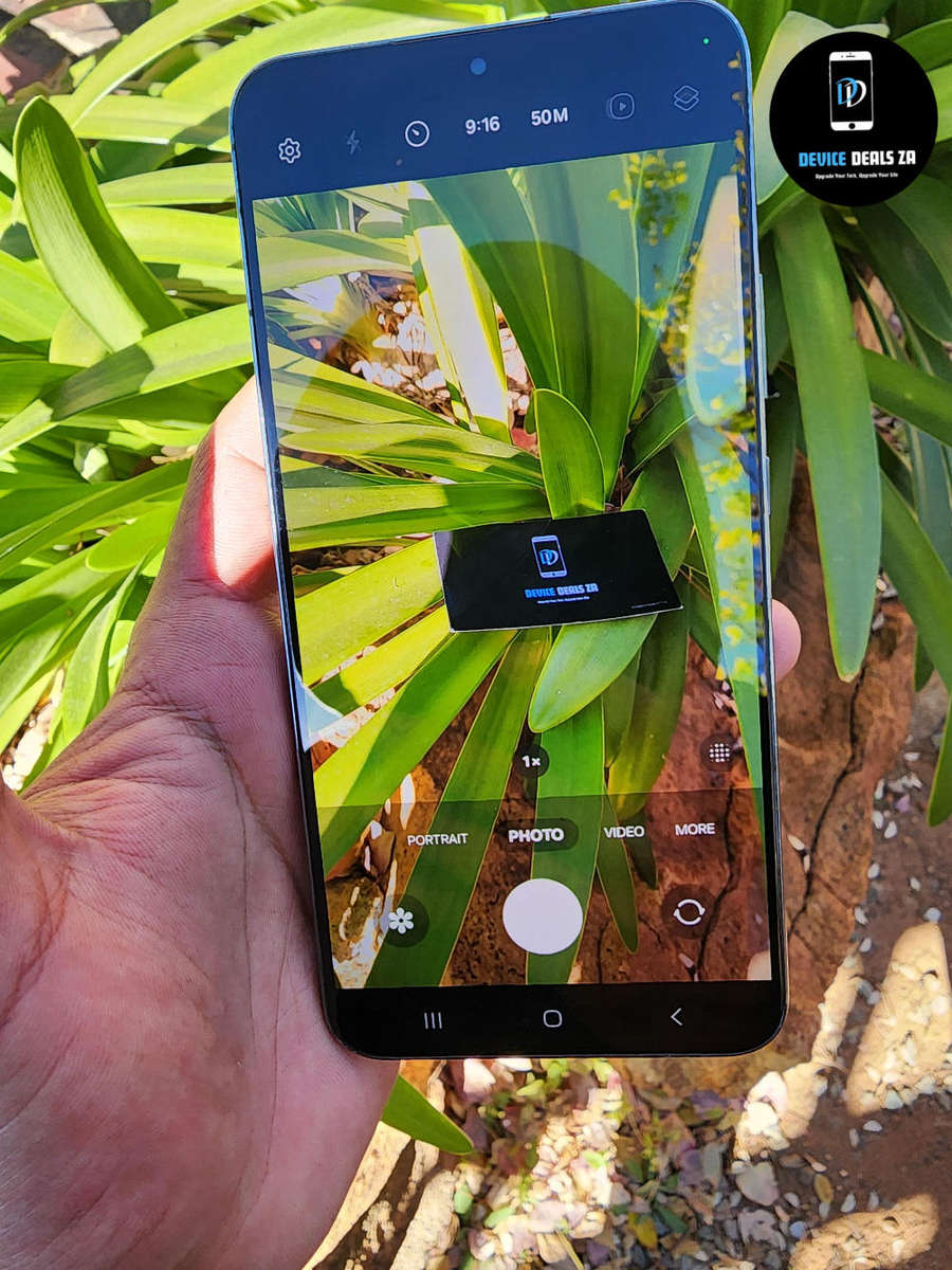 Samsung Galaxy S22 Plus 5g - Dual Sim