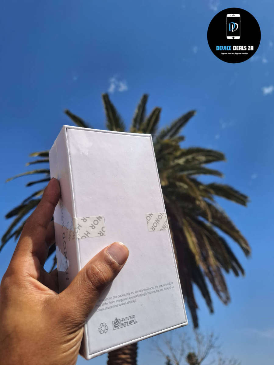 Honor X9c 12GB Ram 5G - 256GB