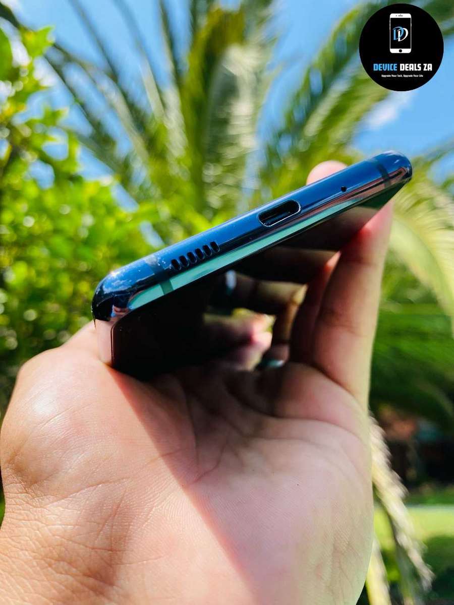 Samsung Galaxy S20 FE - Dual Sim