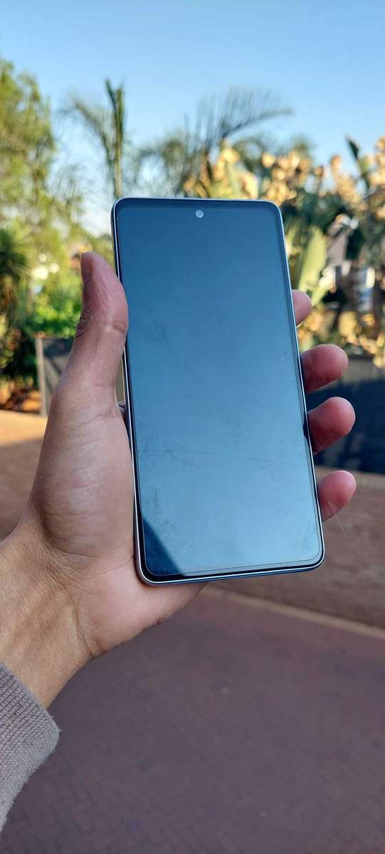 Samsung Galaxy A53 - 128GB (WiFi Only)
