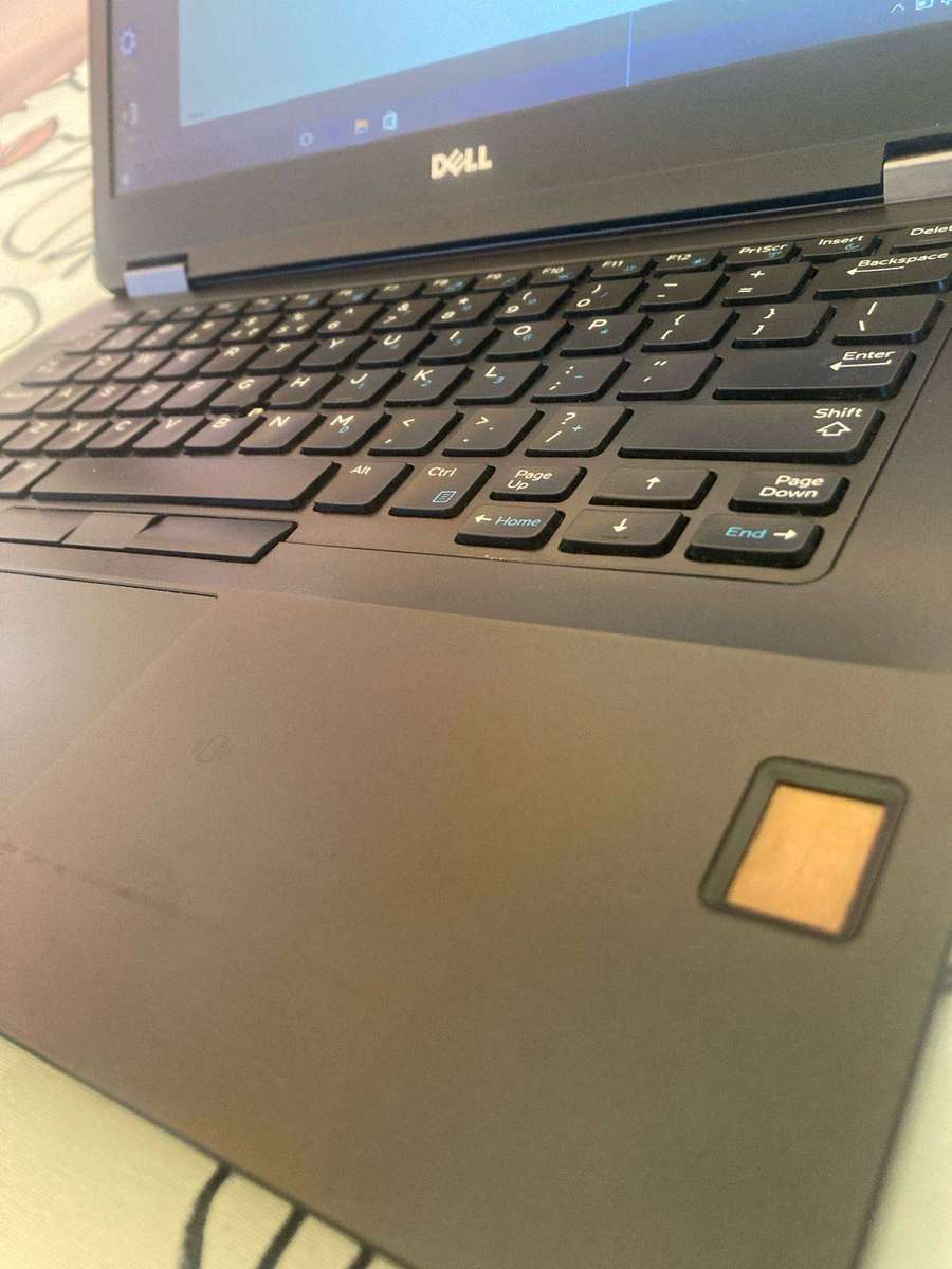 dell E5470 6TH GEN