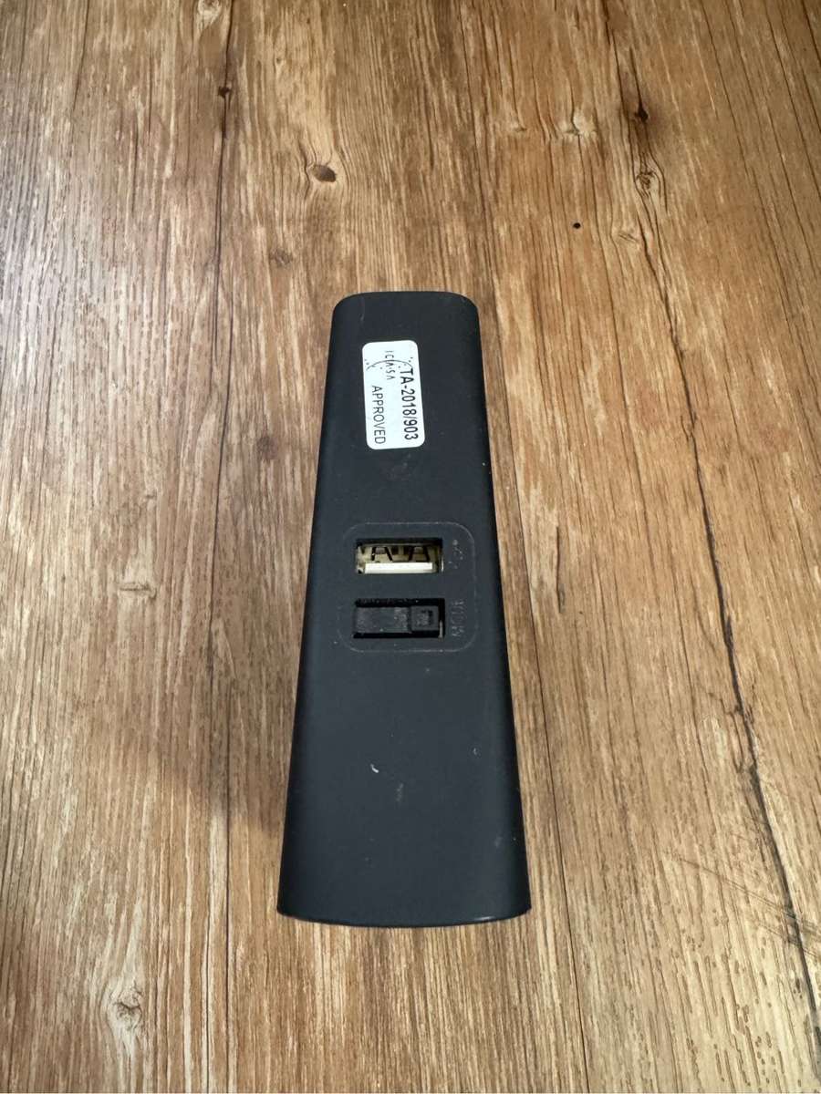 Mikrotik hAP ac² Router Excellent Condition