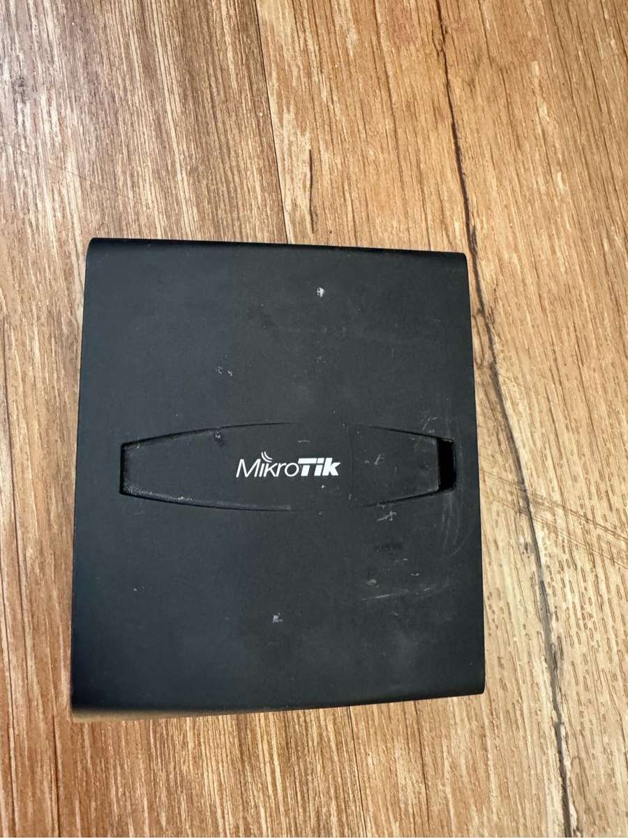 Mikrotik hAP ac² Router Excellent Condition