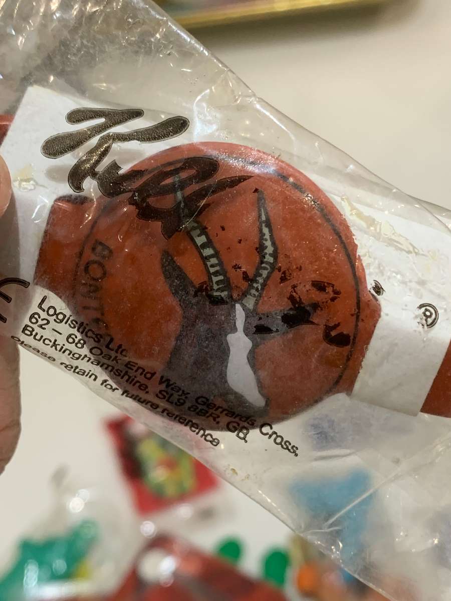 Kelloggs Cereal Box Toy Nostalgia - Through The Years