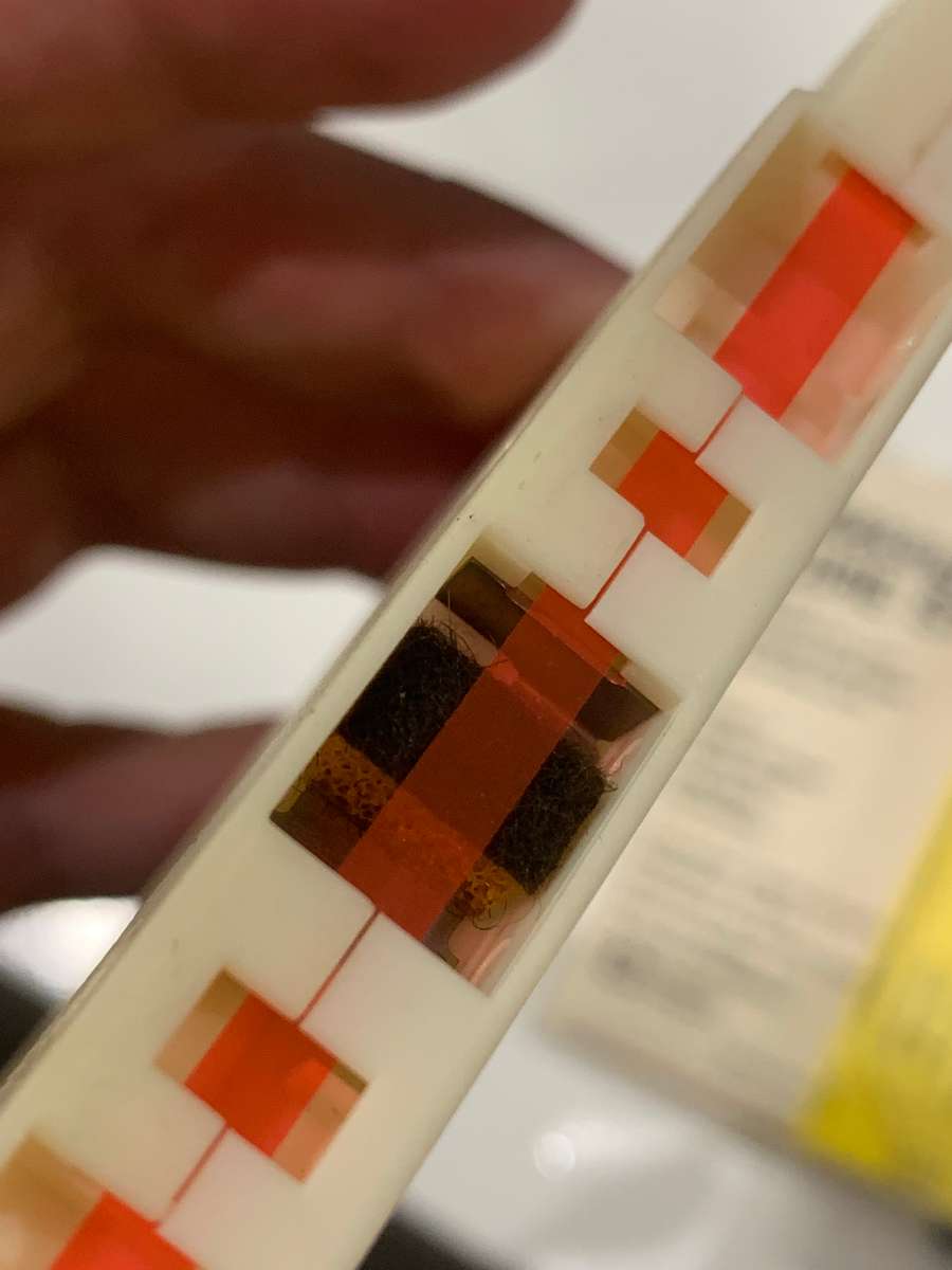 Cassette Tape - Dire Straits . Making Moves - Not Tested / See Pics