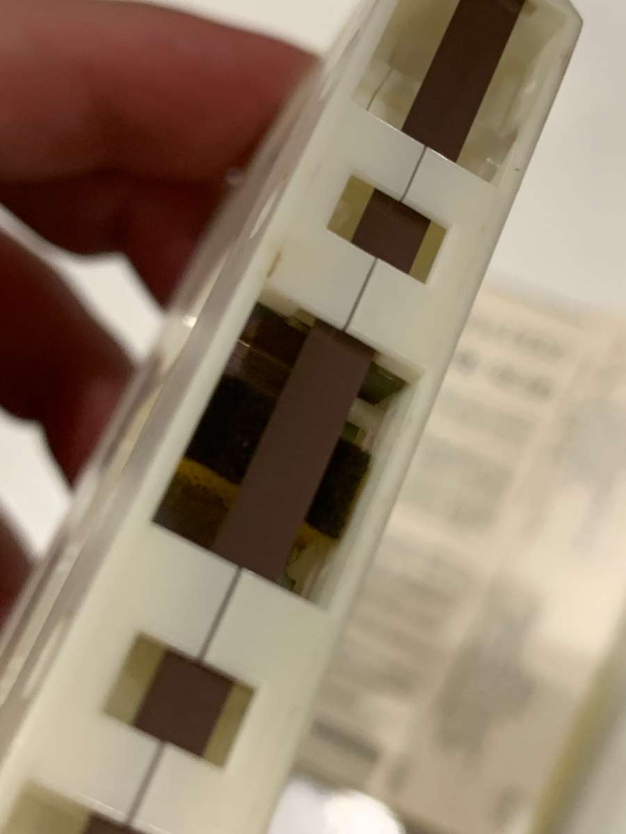 Cassette Tape - Air Supply . Greatest Hits - Not Tested / See Pics