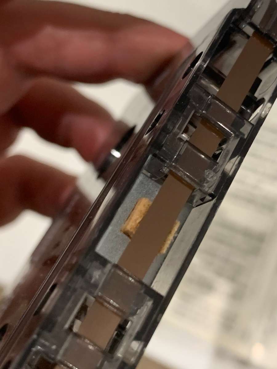 Cassette Tape - Michael Learns To Rock . Nothing To Lose - Not Tested / See Pics