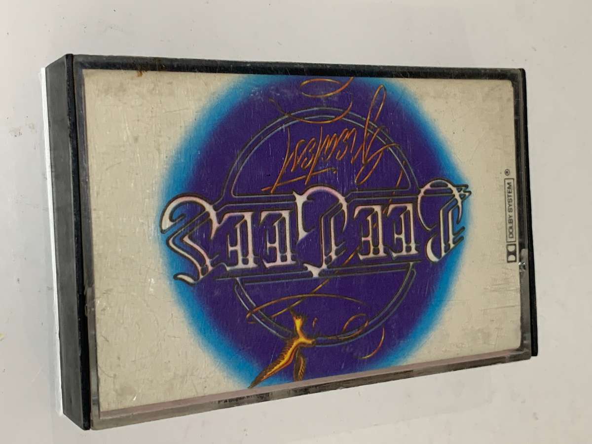 Cassette Tape - Bee Gees . Greatest - Not Tested / See Pics