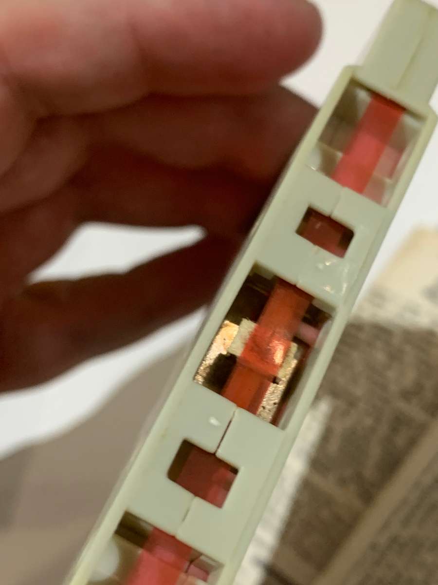 Cassette Tape - Bee Gees . Greatest - Not Tested / See Pics