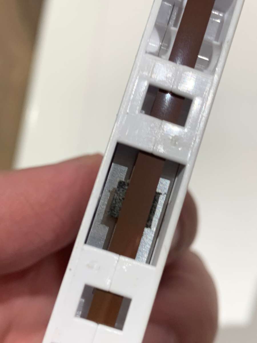 Cassette Tape - Simply Red . Stars - Not Tested / See Pics