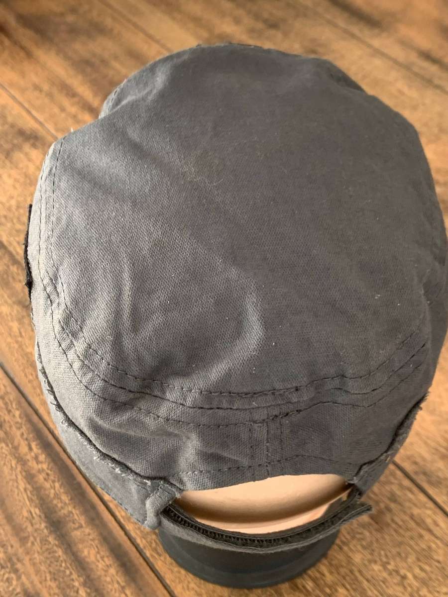 Advertising Cap // Jose Cuervo Tequila  Cuervo Nation