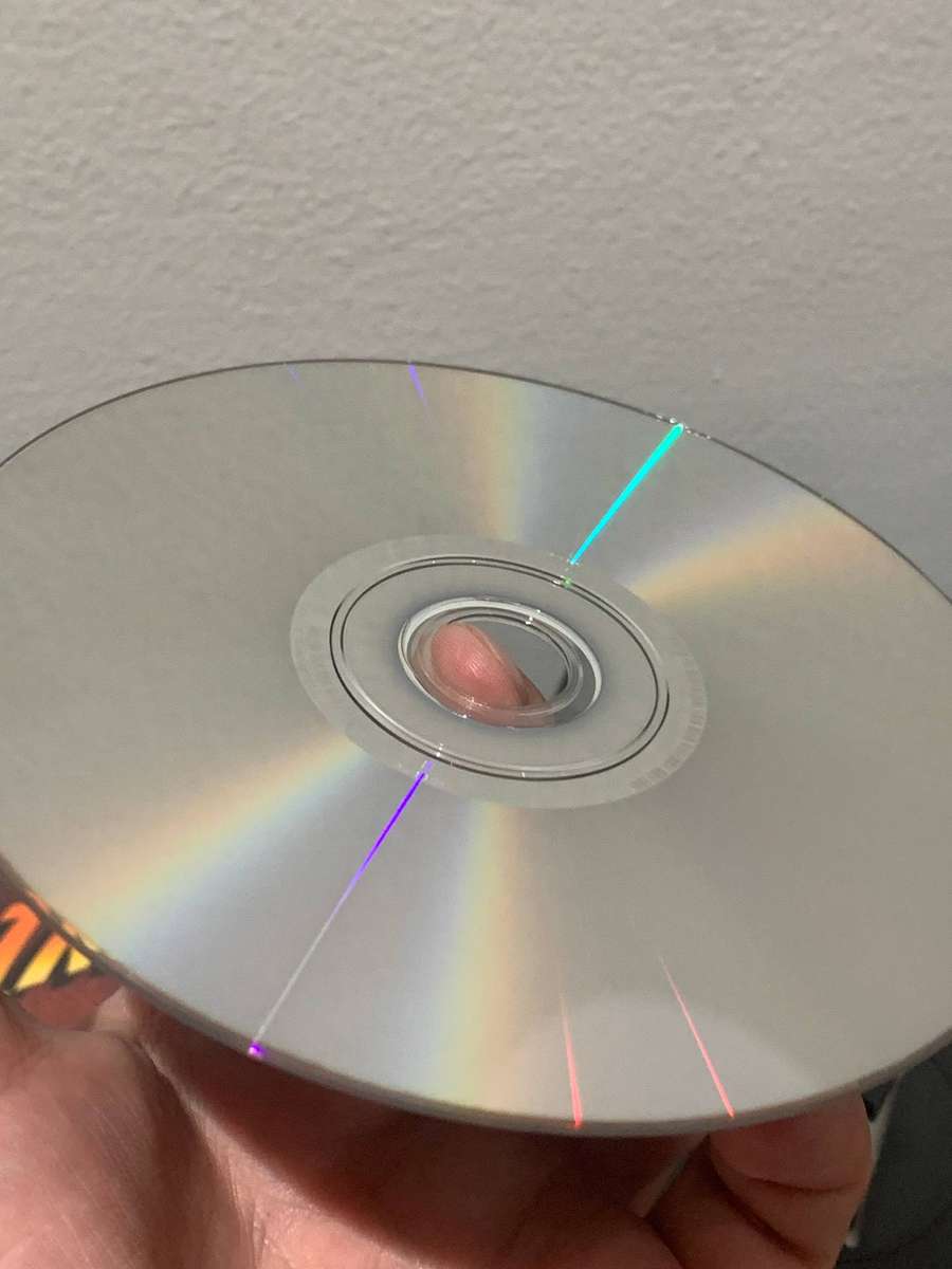 Indiana Jones Box DVD Set - Mint Condition