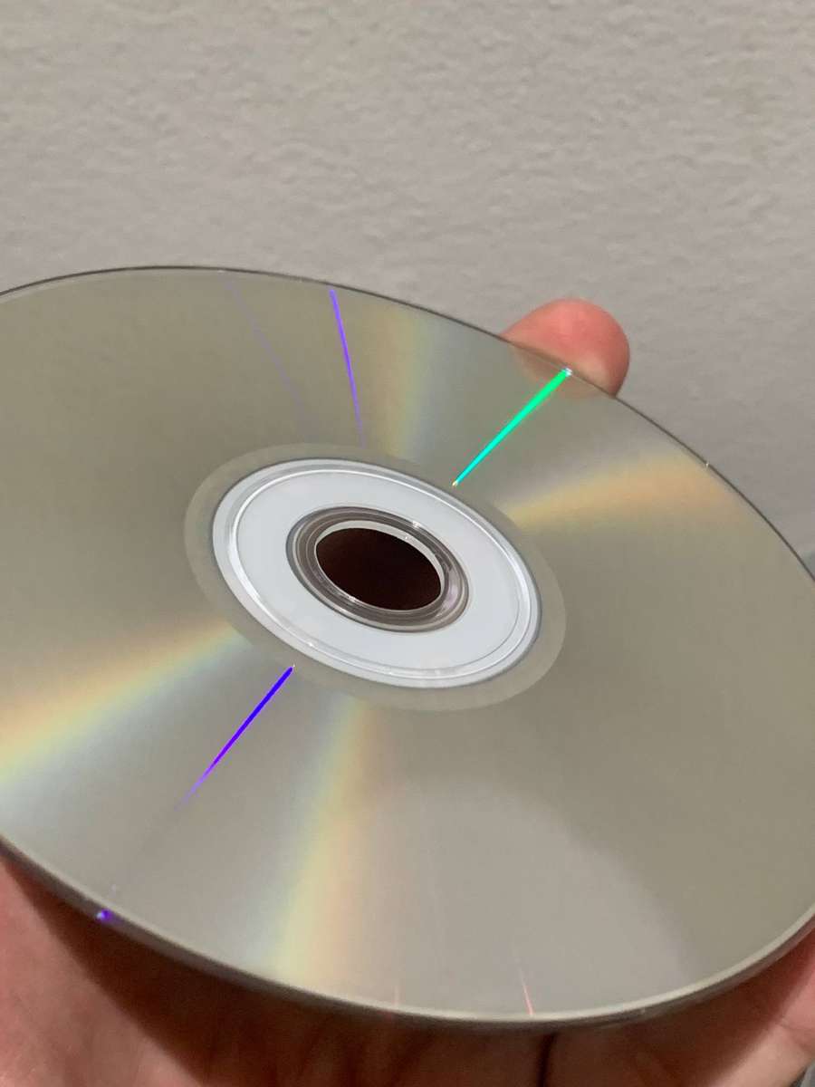 Indiana Jones Box DVD Set - Mint Condition